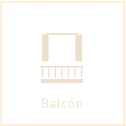Balcón