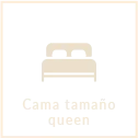 Cama tamaño