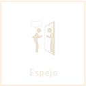 espejo